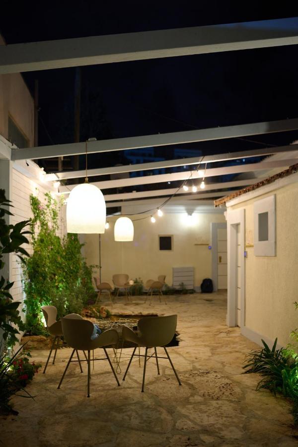 Tel-Aviv Lala Boutique Hotel Exterior photo